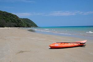 Cow Bay Beach